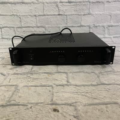 JBL JBL MPX-600 JBL MPX600 Professional Power Amplifier | Reverb