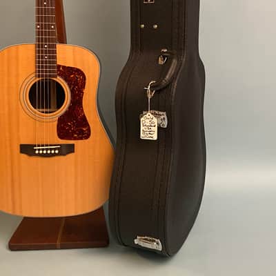 Guild USA D-50 Spruce/RW Standard 2024- Natural image 12