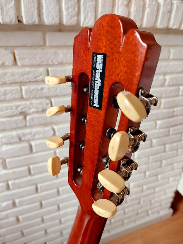 Suzuki MC-836 Mandocello / Mandoloncello | Reverb