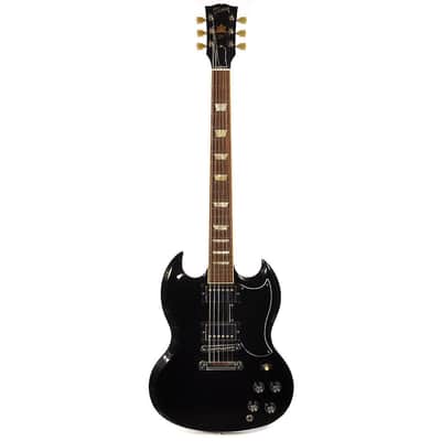 Gibson 50th Anniversary SG Standard 24