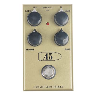 J. Rockett Tour Series .45 Caliber Overdrive image 1