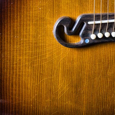Gibson 1939 SJ-100 Acoustic - Murphy Lab Aged (Like J-200) Mint image 4