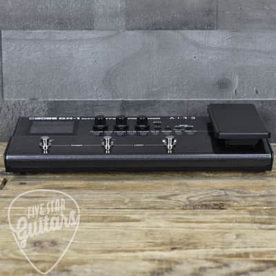 Mint BOSS GX-1 Guitar Multi-Effect image 5