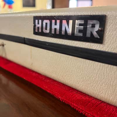 Hohner Bass 3 image 5