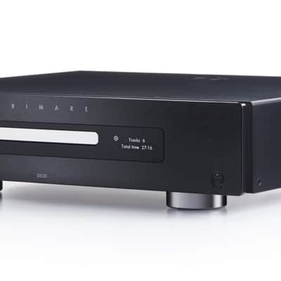 PRIMARE DD35 - CD Transport - NEW! image 1