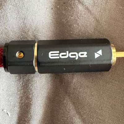 Edge Audio interconnect  - RCA image 2