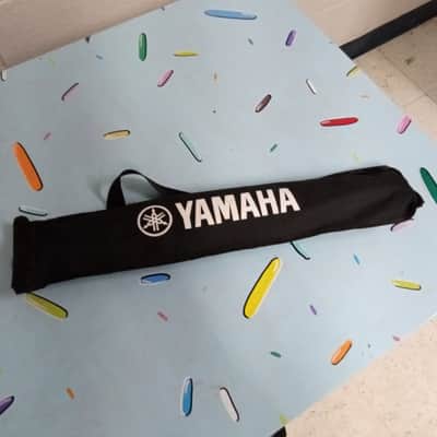 YAMAHA Music book/Sheets adjustable stand with carrying case image 5