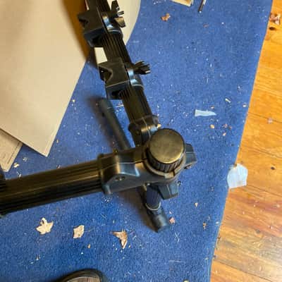 Alesis DM6 Electronic Drum Set frame image 5