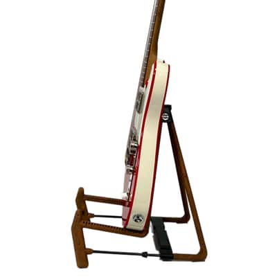 CP Thornton Classic II Hot Rod Series, 2022, Matador Red / Pure White Sides, NEW, 6lbs 8oz. (Authorized Dealer) image 7