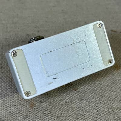 Donner Looper White Guitar Effect Pedal image 6