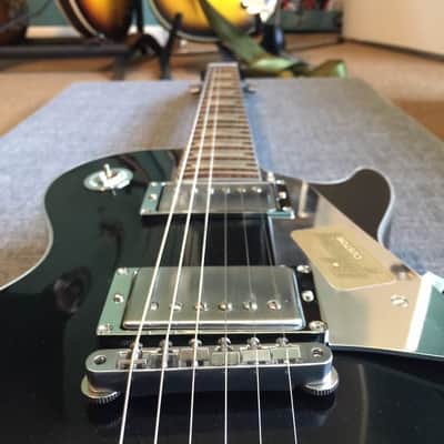The Element AL13 1958 Standard Historic Les Paul image 6