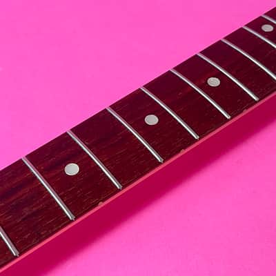 Fender Jaguar 1965 Super Clean- 3-Color Sunburst 100% Original image 16
