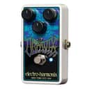 Electro-Harmonix Octavix Octave Fuzz Guitar Pedal with Volume, Boost, and Octave Knobs
