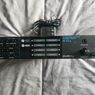 Roland TD-5 Kit image 2