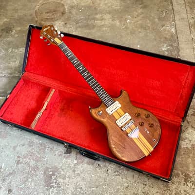 Greco GO-900 Speedway 1978 Natural original vintage MIJ Japan