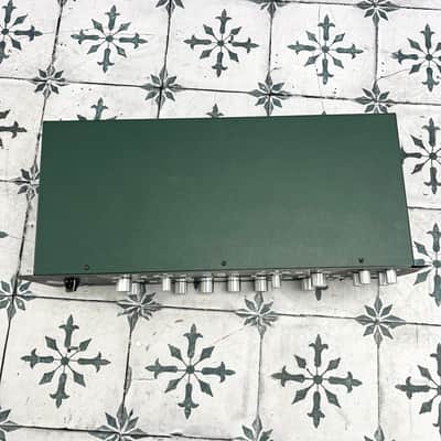Kemper Amps Profiler PowerRack 600-Watt Digital Modeling Guitar Amp Head image 6