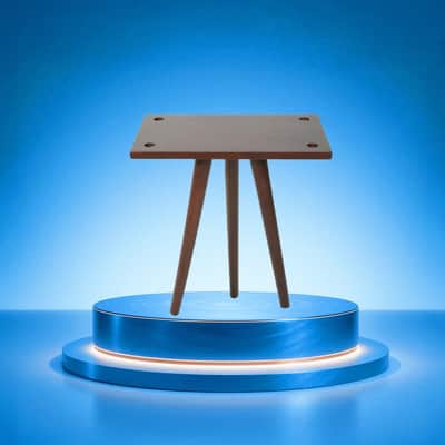 S26 Portable PA / Bluetooth Karaoke Speaker + Portable Speaker Tripod – Wireless Mic – 18-Month WRT image 14
