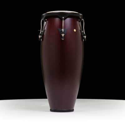 LP City 10" Conga Dark Wood Box 1 image 4