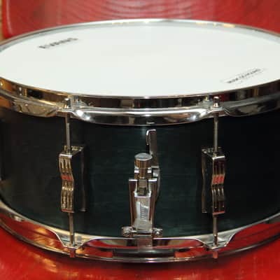Ludwig Classic Birch snare 14x6.5 image 3