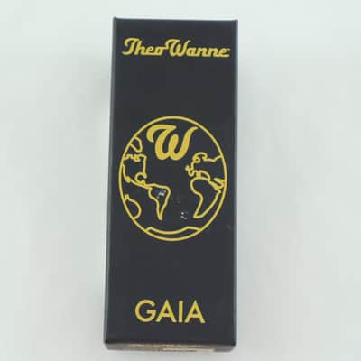 Theo Wanne GAIA4 HR 8 Soprano Saxophone Mouthpiece image 9