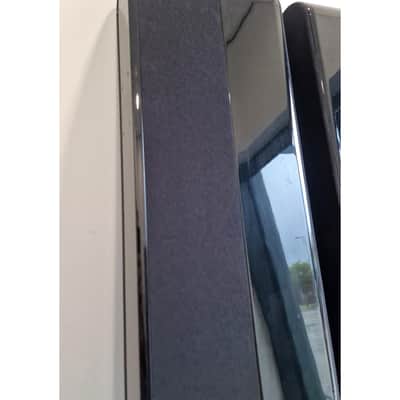 KEF FiveTwo Model 11 - Hi-Fi Speaker - Black - Very Good image 3