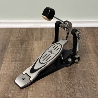 Pearl P900 PowerShifter Chain-Drive Single Bass Drum Pedal 2010s - Chrome image 3