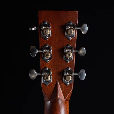2023 Martin 00-28 Acoustic Guitar - Natural | Preowned image 15