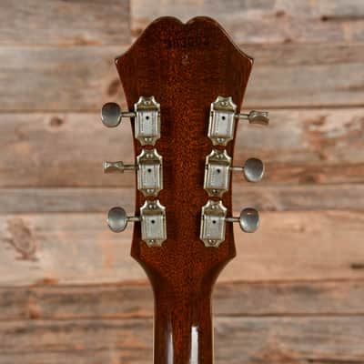 Epiphone Casino E230TD Sunburst 1966 image 7