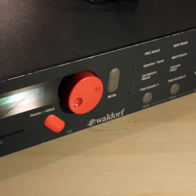 Waldorf Microwave REV B image 1