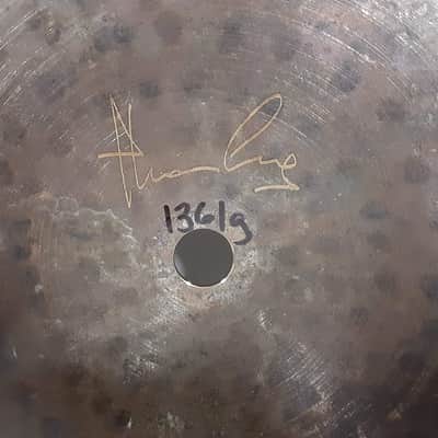 Meinl 14" Byzance Brilliant Fast Hi-Hat (Pair) image 11