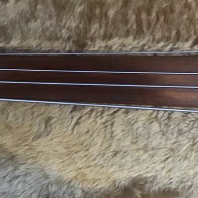 WAL MK1 1984 FRETLESS image 22