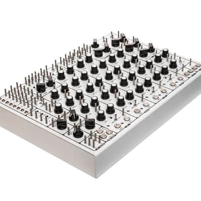 Immagine Soma Laboratory Pulsar-23 Screw - White - 2