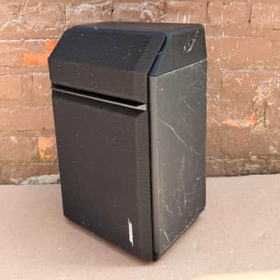 Bose 201 Series IV Direct/Reflecting® Bookshelf Speakers (Pair) — Good Cosmetic Condition (Sold AS-IS) image 8