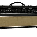 VHT D-50H  Dumble-style 50 Watt All Tube Guitar Amplifier Head  Black in stock on 3-8-21