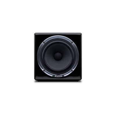 Avantone MixCube Active Black - active studio monitor image 1