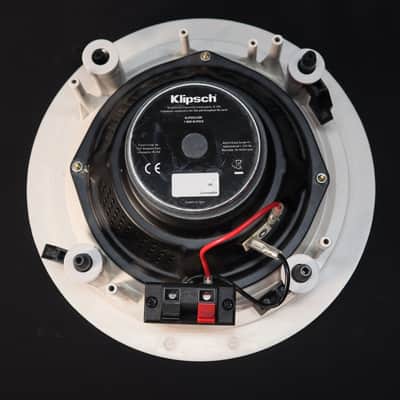 Klipsch R-1650 In Ceiling Speaker image 1