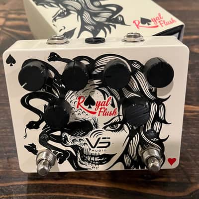 Reverb.com listing, price, conditions, and images for vs-audio-royal-flush
