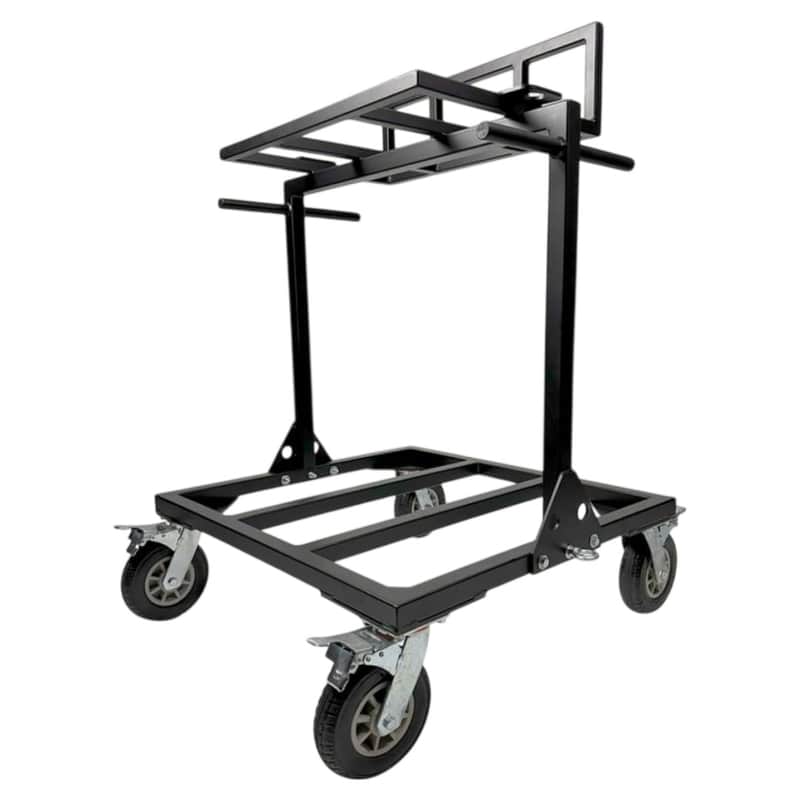 On-Stage Speaker Field Cart *USA Small Business* image 1