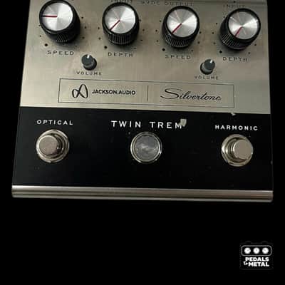 Custom Audio Japan Twin Tremolo | Reverb