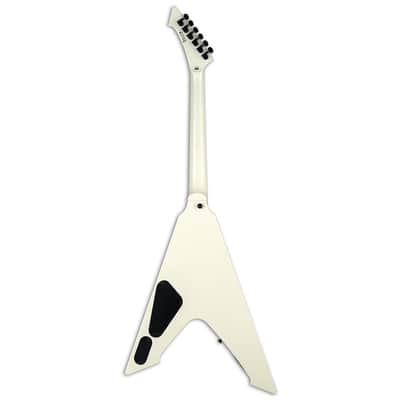 ESP LTD Vulture OW James Hetfield Signature image 2