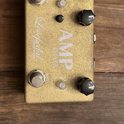 Lovepedal Amp Eleven | Reverb
