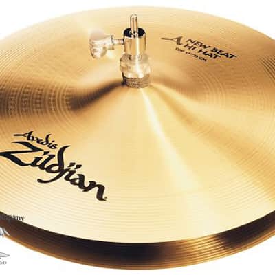 Zildjian 14