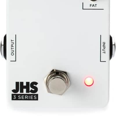 JHS 3 Series Fuzz Pedal image 2
