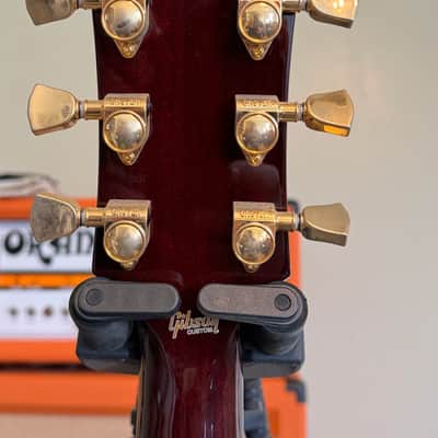 Gibson Special Order Custom Shop Les Paul image 2