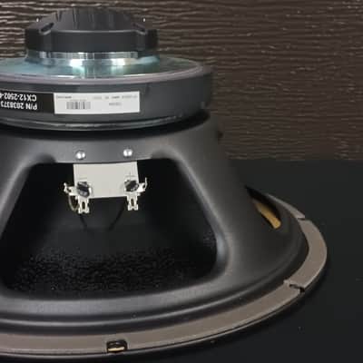 Haut-parleur de remplacement pour Mackie DLM12 image 3