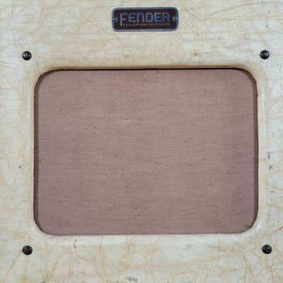 Fender Champion 600 5B1 1951 Serviced Orig Transformers and Speaker image 10