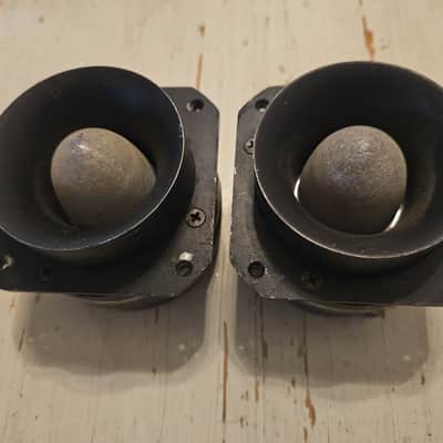 JBL 2250 JPL ミッドレンジ ペア JBL 2250 HPL Midrange Speakers Pair | Reverb