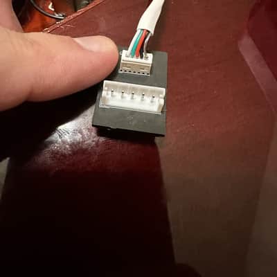 Epiphone Quick Connect Adapter for Gibson Pickups image 2