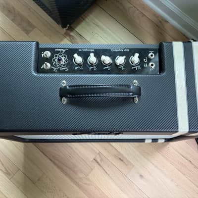 Swart Antares 18-Watt 1x12" Guitar Combo 2019 - Present - Various image 2