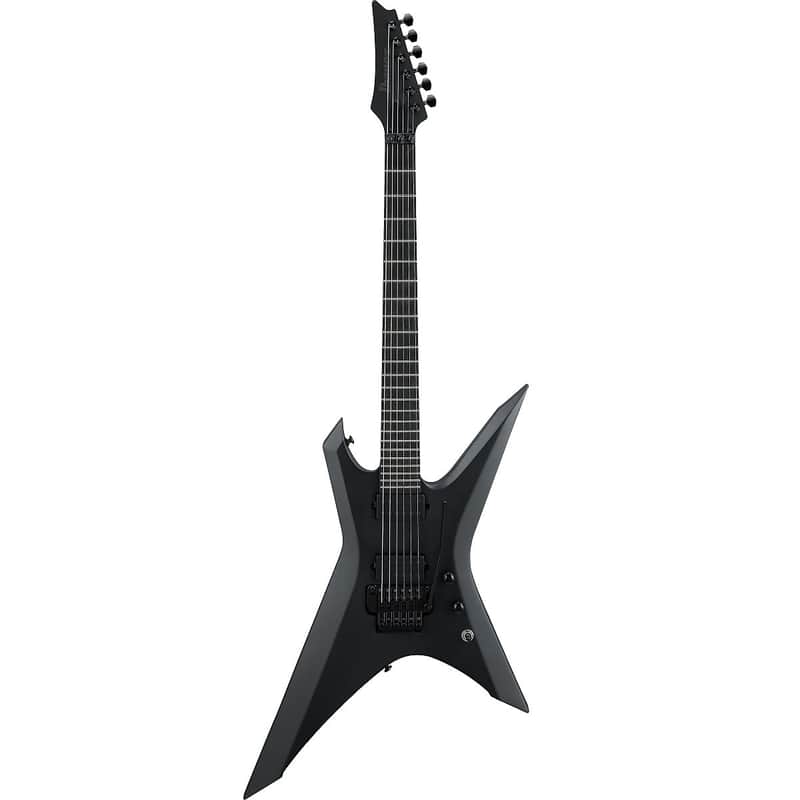 Ibanez XPTB620 Iron Label Xiphos image 1